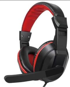 Gaming Headset For Desktop Available with Free Delivery