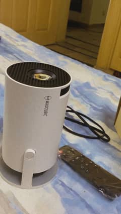 Ultra HD high dynamic range HY300 pro projector