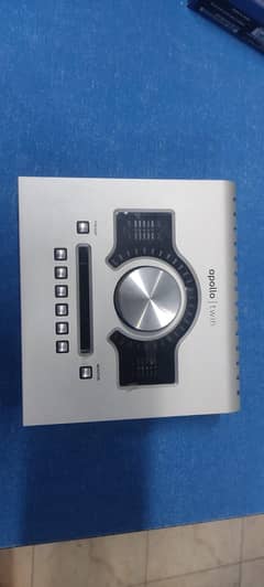 Apollo Twin USB