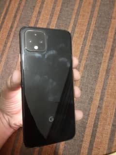 Google Pixel 4 PTA APPROVED