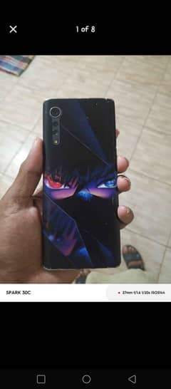 phone change possible