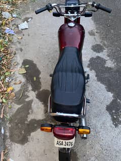 23 model