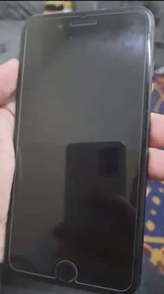 Iphone 7 plus pta approve 32 gb