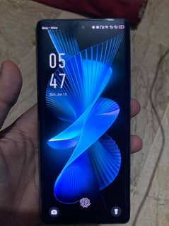 Infinix