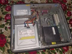 only cpu