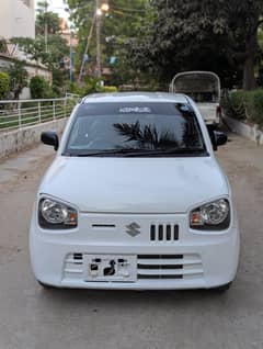Alto VXR