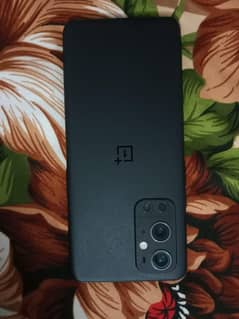 One plus 9ro 5g