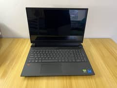 DELL (G15 5520) RTX 3050 (12th Generation) Core i5 (16/512/120 Hz)