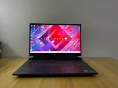 DELL (G15 5520) RTX 3050 (12th Generation) Core i5 (16/512/120 Hz)