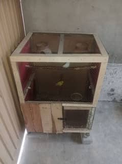 pinjra for sale