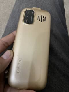 Phone All ok no open wear warranty 4g hotspot 16gb No Diba charger