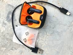 ear pods