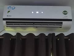 Gree 1.5 Ton inverter