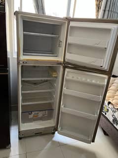 fridge