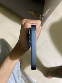 iphone 13 pro max fresh condition