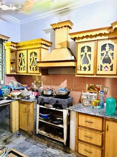 5 Marla Upper Portion for rent in Sabzazar scheme In Hot location Near To Market Fori Rabta keray