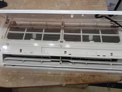 CHANGHONG RUBA 1 TON DC INVERTER
