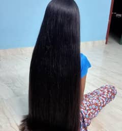hair