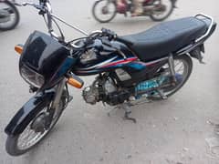 CD 70 dream  good condition