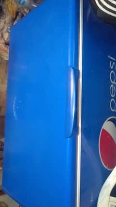 Freezer for sale Pepsi freezer
