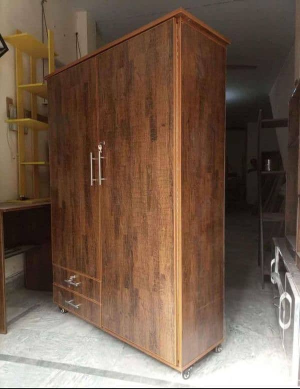 Professional  Carpenter repair 2