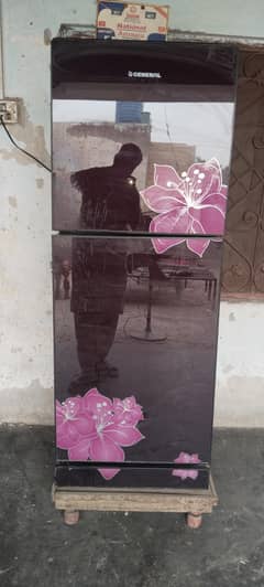 general fridge new condition