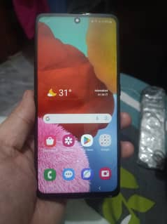 Samsung A51 6/128