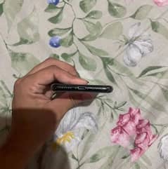 I phone x