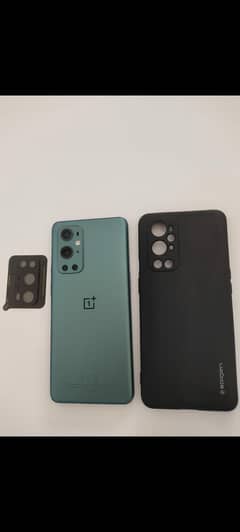 oneplus 9 pro touch condition