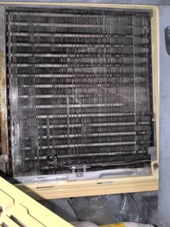 Gerenal window Ac 1.5ton good condition 100% warking condition