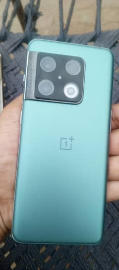 One plus 10 pro Non Pta 12/256 New condition