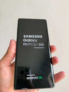 Samsung Galaxy Note 10