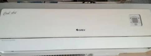 Gree Ac