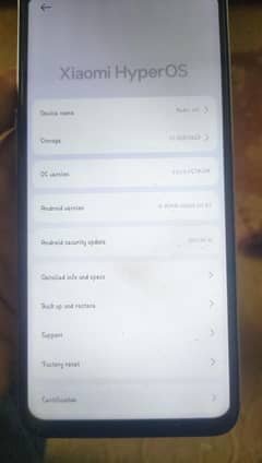 xiomi redmi 14c