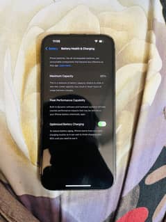 iPhone 14 Pro Max 256gb Jv non pta
