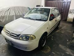 Cultus for Sale , Excellent Condition
