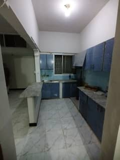 2 Bed D D Portion In Paradise Homes Abul Hasan isphani Road