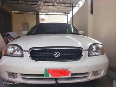 baleno jxr for sale
