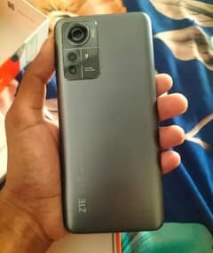 ZTE