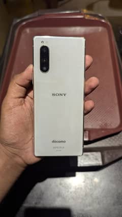 Sony expirea