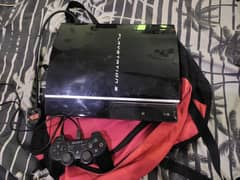 I am selling playstation 3 came from UK genuine not modified urgent