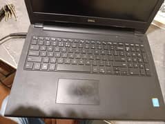 dell laptop for sale or exchange