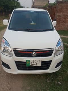 Home used brand new family car in grunion condition