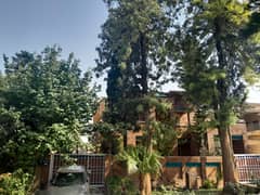 F-8 Beautiful Upper Portion Size (500Sq/Yrds)Very Reasonable Option Please Contact Us More Details