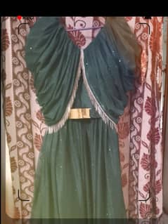 fansi dress