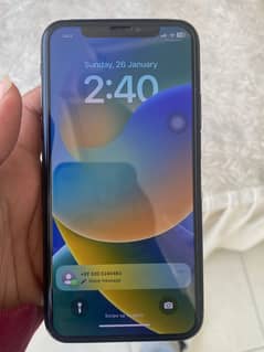 iphone x