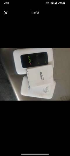 zong