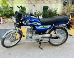 Honda Cd 70