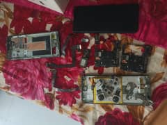 moto edge plus parts available