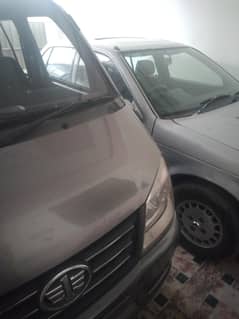 Driver